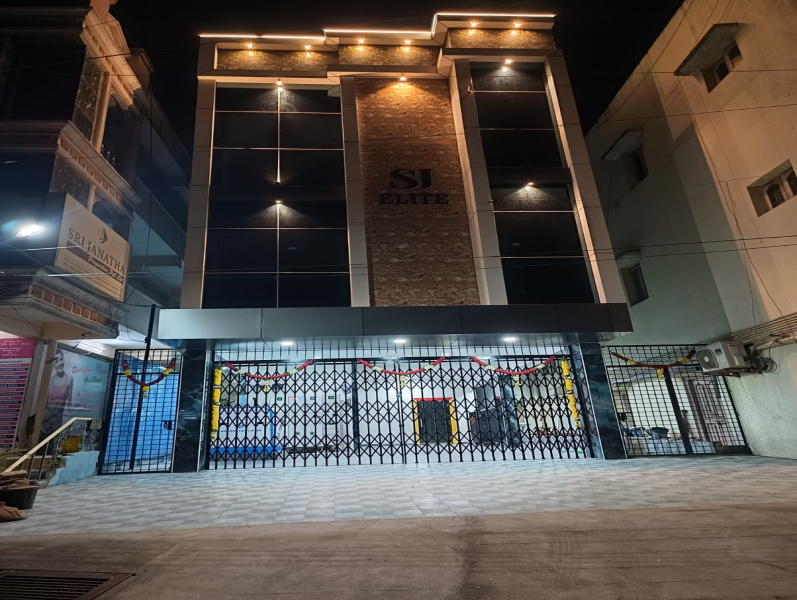 Veterinary Colony, Vijayawada photo 3