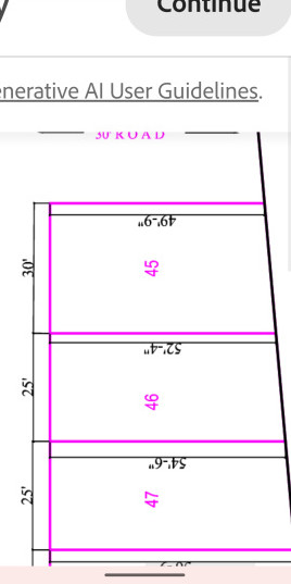  2850 Sq.ft. Residential Plot for Sale in Sojat, Pali