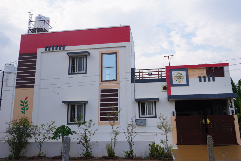 3 BHK 1687 Sq.ft. House for Sale in Punjai Puliampatti, Erode