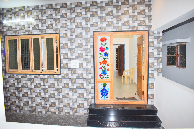 3 BHK 1687 Sq.ft. House for Sale in Punjai Puliampatti, Erode