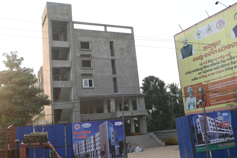 Pratap Nagari, Cuttack photo 4