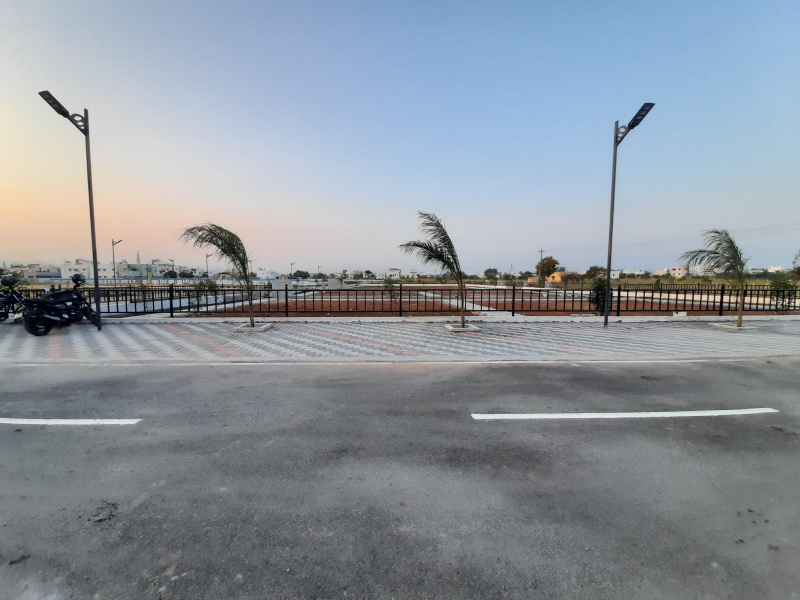  1208 Sq.ft. Residential Plot for Sale in Saravanampatti, Coimbatore