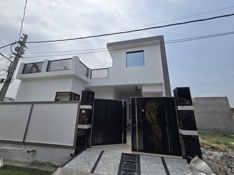 2 BHK 1500 Sq.ft. House for Sale in Gangyal, Jammu