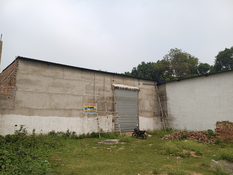  16000 Sq.ft. Warehouse for Rent in Bihpur, Bhagalpur