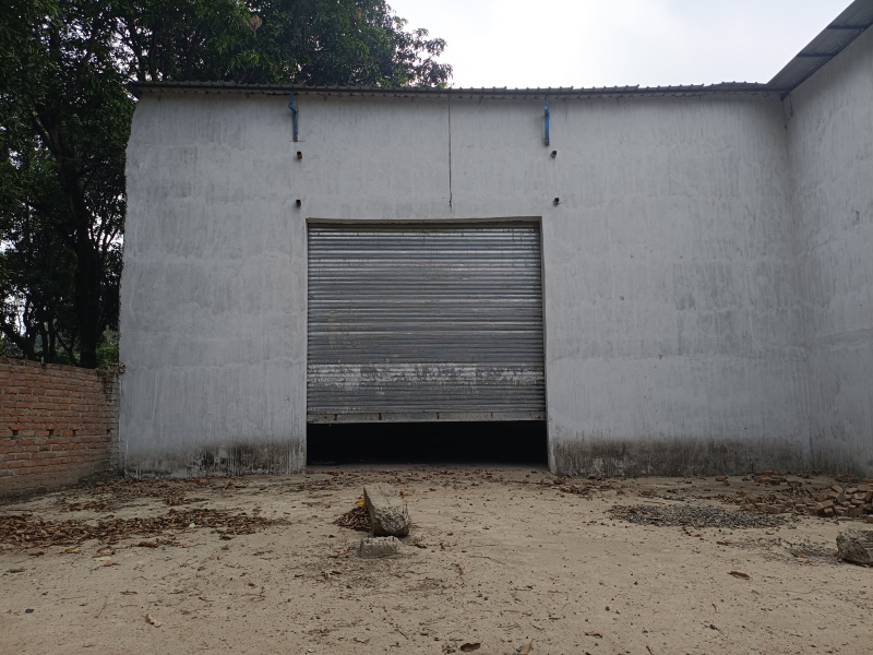  16000 Sq.ft. Warehouse for Rent in Bihpur, Bhagalpur