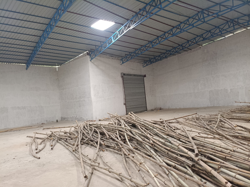  16000 Sq.ft. Warehouse for Rent in Bihpur, Bhagalpur