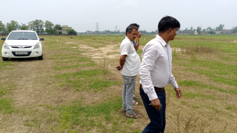 Balapar, Gorakhpur