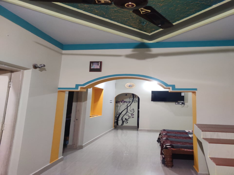2 BHK 900 Sq.ft. House for Sale in Yelandur, Chamrajnagar