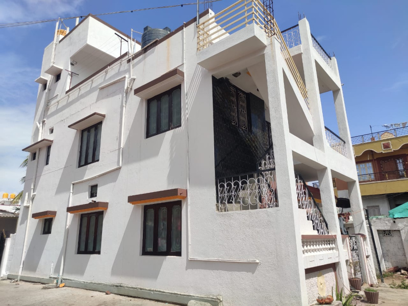 2 BHK 900 Sq.ft. House for Sale in Yelandur, Chamrajnagar