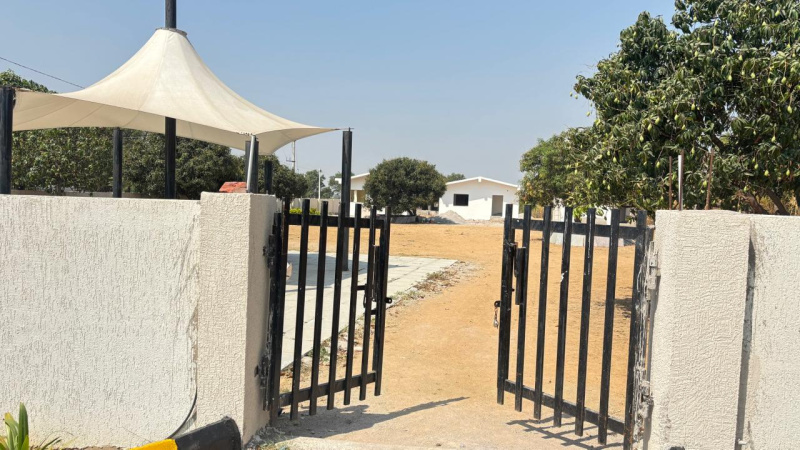  151 Sq. Yards Residential Plot for Sale in Patancheru, Hyderabad