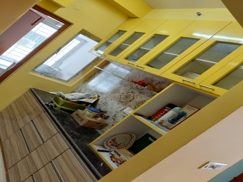 3 BHK 1168 Sq.ft. Apartment for Rent in Sodepur, Kolkata