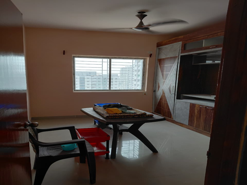 3 BHK 1168 Sq.ft. Apartment for Rent in Sodepur, Kolkata