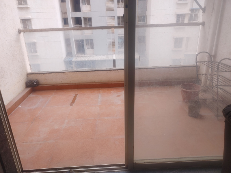 1.5 BHK 755 Sq.ft. Apartment for Rent in Wagholi, Pune