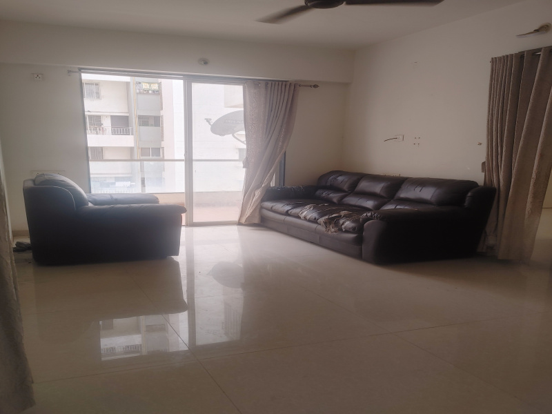 1.5 BHK 755 Sq.ft. Apartment for Rent in Wagholi, Pune