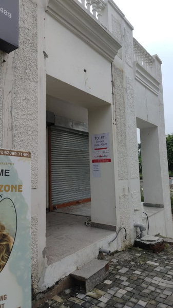  600 Sq.ft. Commercial Shop for Rent in Mullanpur Garibdass, Mohali