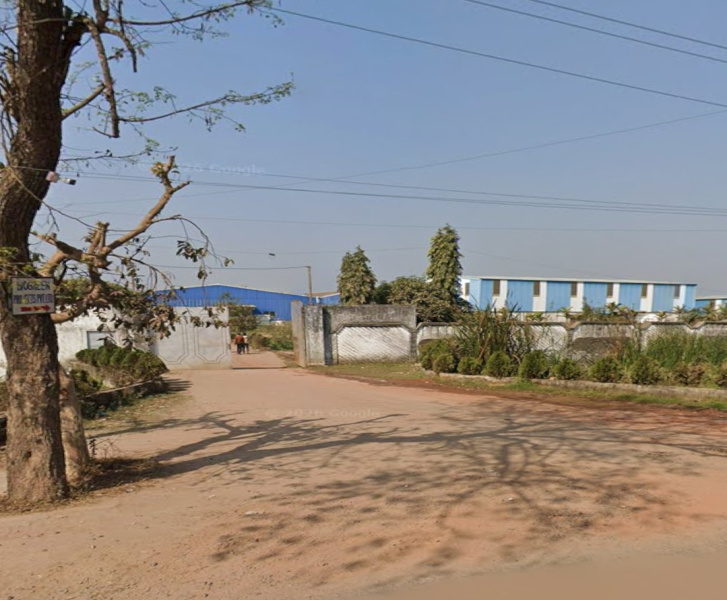  200 Katha Industrial Land for Sale in Amta Road, Howrah