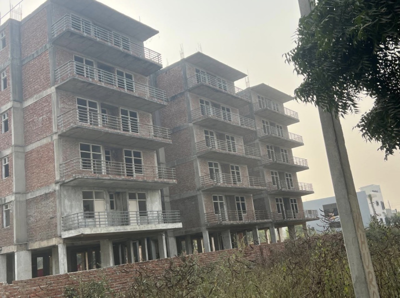 3 BHK 1508 Sq.ft. Apartment for Sale in Sector 62 Faridabad
