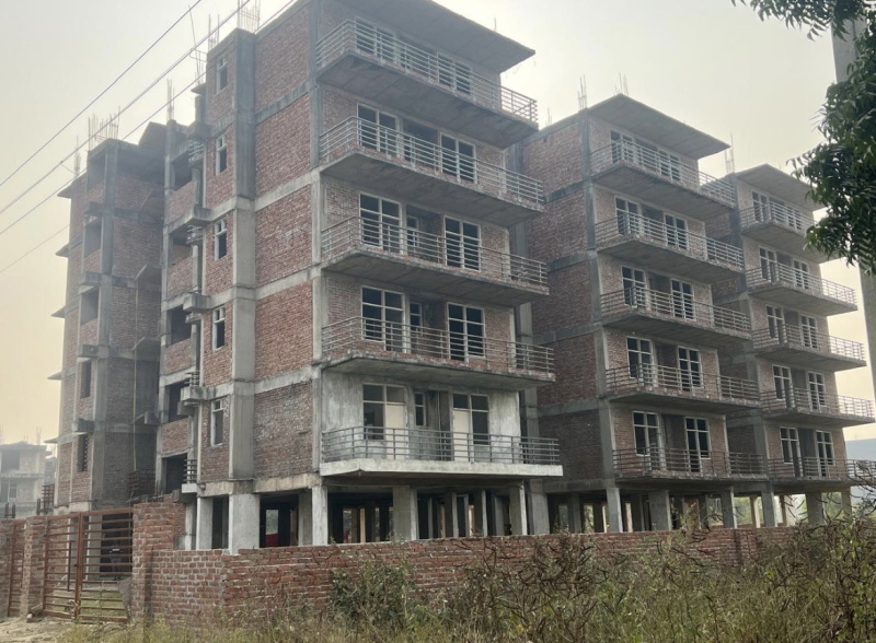 3 BHK 1508 Sq.ft. Apartment for Sale in Sector 62 Faridabad