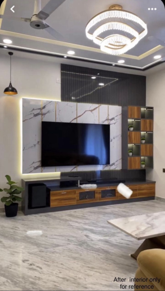 3 BHK 1508 Sq.ft. Apartment for Sale in Sector 62 Faridabad