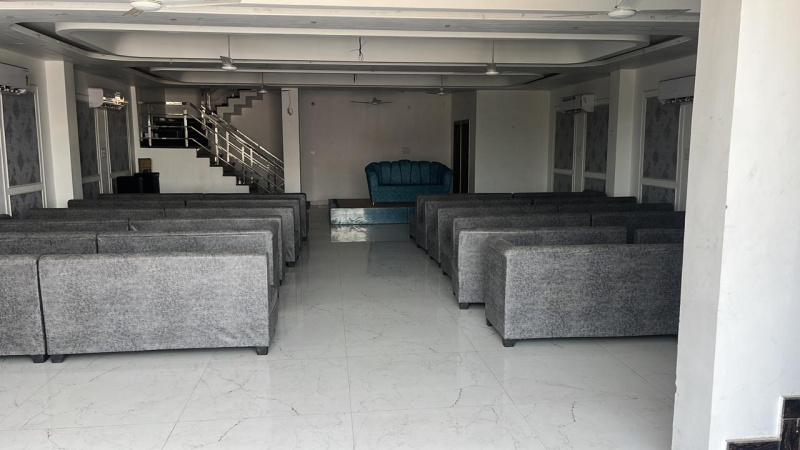  1800 Sq.ft. Office Space for Rent in Pant Vihar, Saharanpur