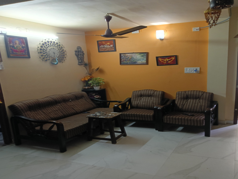 2 BHK 905 Sq.ft. House for Rent in Gerugambakkam, Chennai