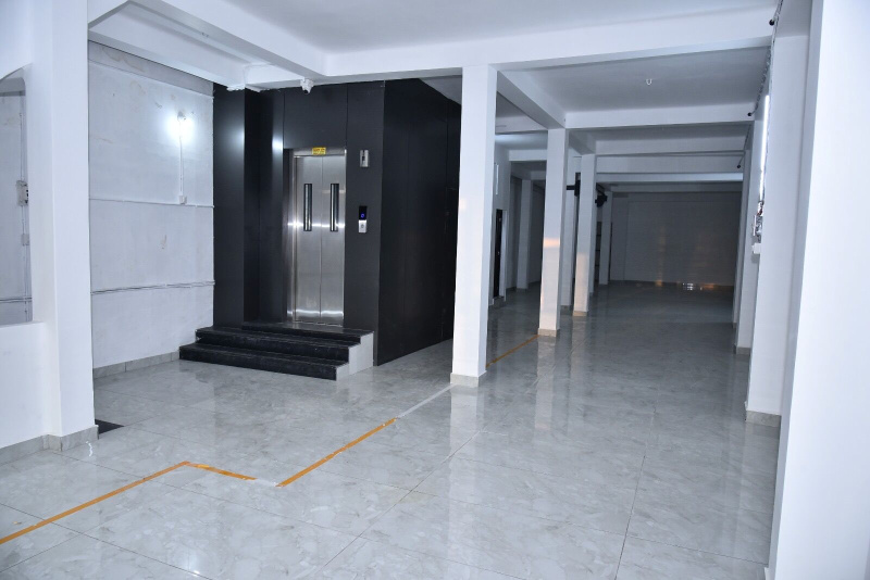  1500 Sq.ft. Office Space for Rent in Singarathope, Tiruchirappalli