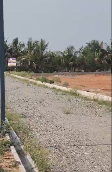  167 Sq. Yards Commercial Land for Sale in Maheshwar Mandal, Hyderabad