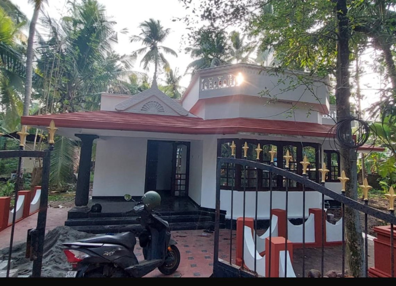 Guruvayur, Thrissur photo 2
