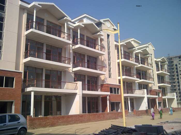 3 BHK Apartment 1515 Sq.ft. for Rent in Thakkarwal, Ludhiana
