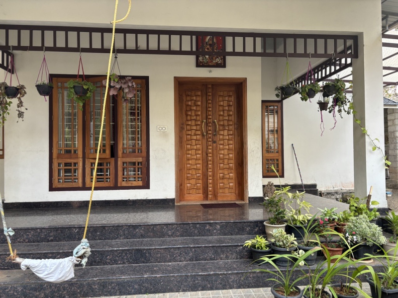 Thiruvanchoor, Kottayam photo 4