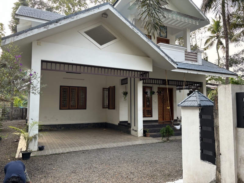 Thiruvanchoor, Kottayam photo 3