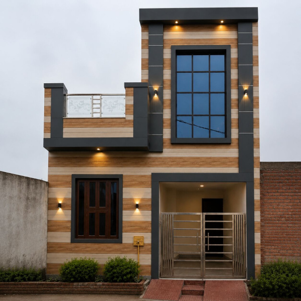 Dhaurera Mafi, Bareilly photo 2