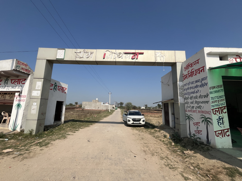 Laxmi Nagar, Mathura photo 3