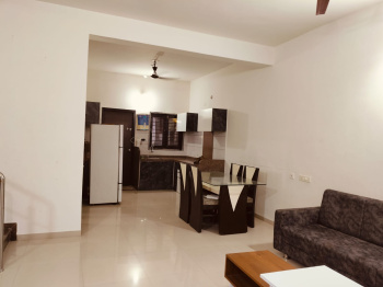 3.0 BHK House for Rent in Vasna Road, Vadodara