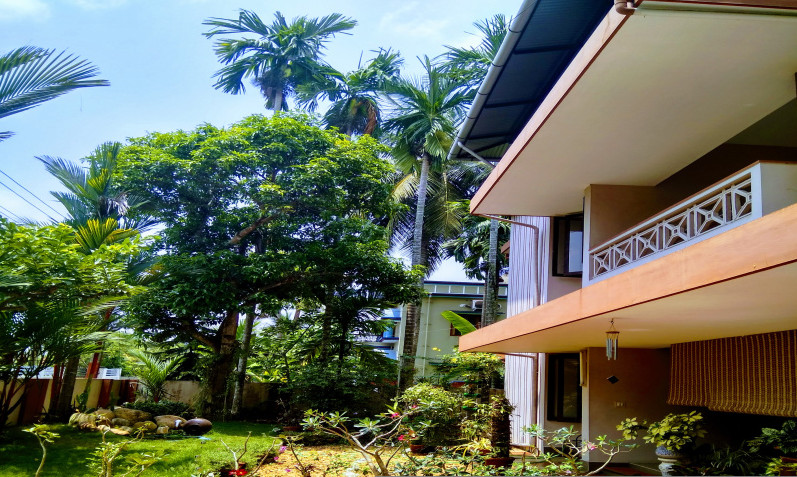 Irumpanam, Ernakulam photo 4
