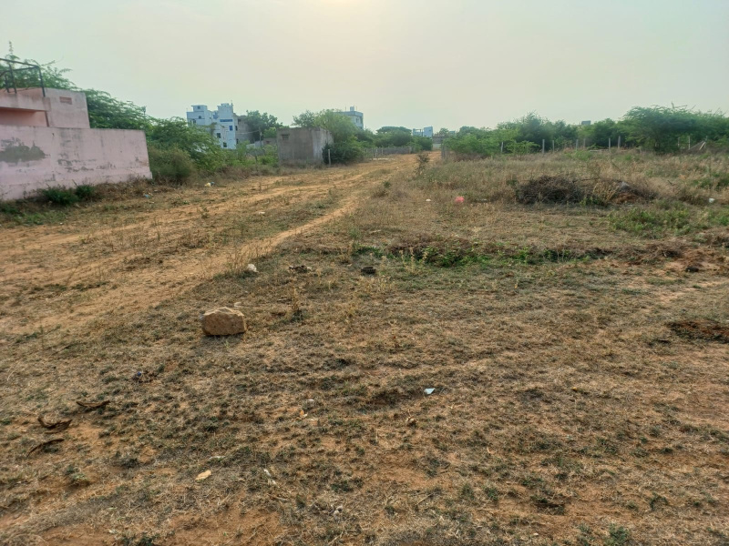  2400 Sq.ft. Residential Plot for Sale in Kottur, Nellore