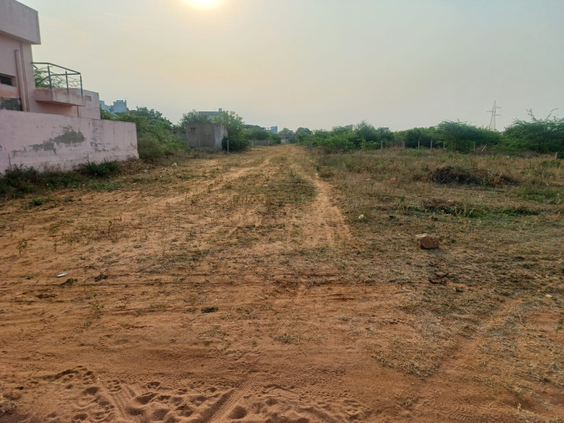  2400 Sq.ft. Residential Plot for Sale in Kottur, Nellore