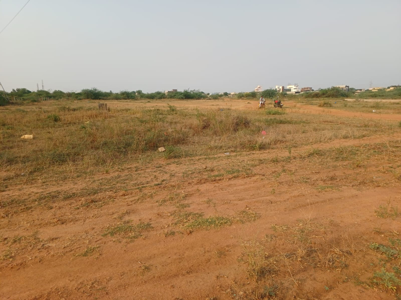  2400 Sq.ft. Residential Plot for Sale in Kottur, Nellore