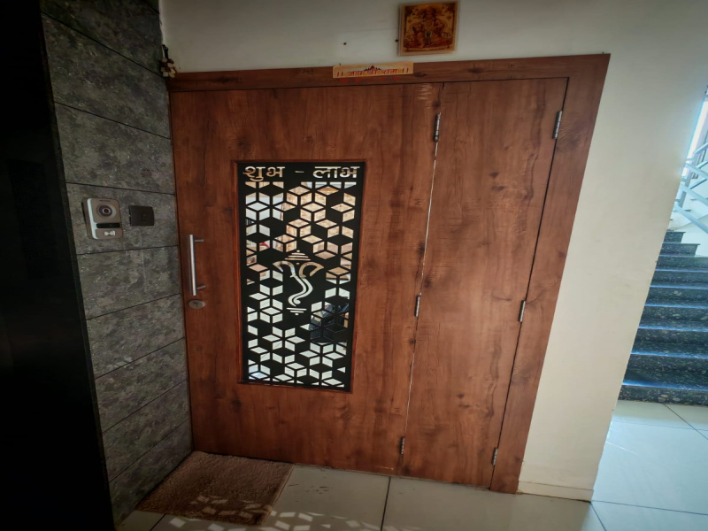 2 BHK 835 Sq.ft. Apartment for Sale in Jivraj Park, Rajkot