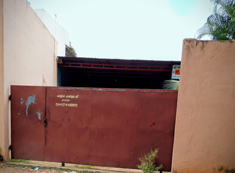 Vanur, Villupuram photo 5