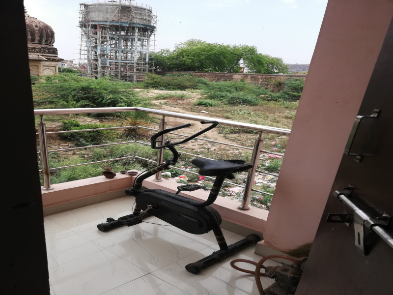Bahodapur, Gwalior photo 3