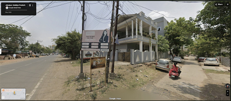 Vijay Nagar, Jabalpur photo 4
