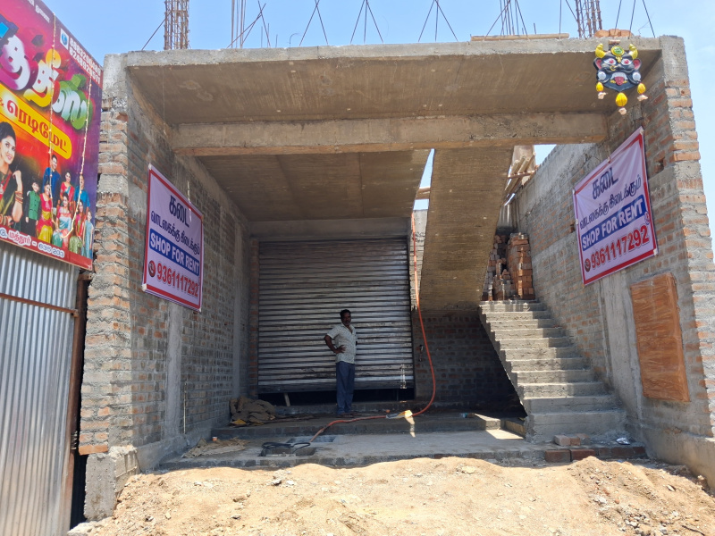 Mathur, Krishnagiri photo 3