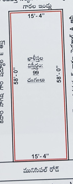 Narsampet, Warangal photo 3