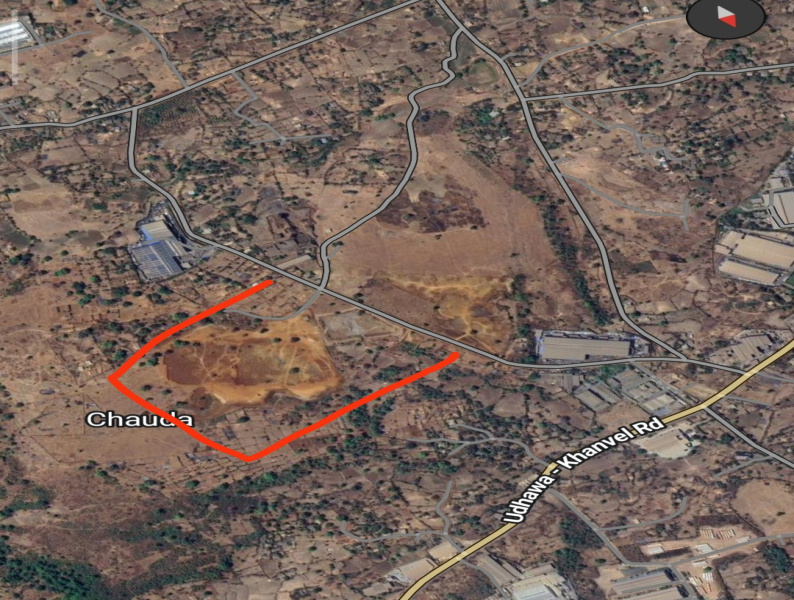Khanvel, Silvassa photo 3