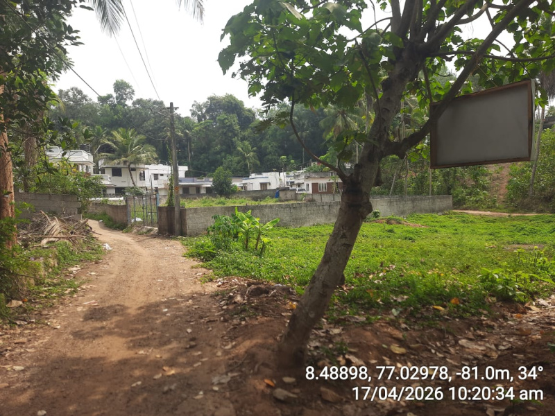 Malayinkeezhu, Thiruvananthapuram photo 3