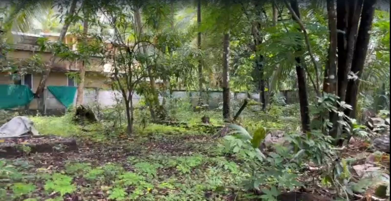  11 Cent Residential Plot for Sale in Guruvayur, Thrissur
