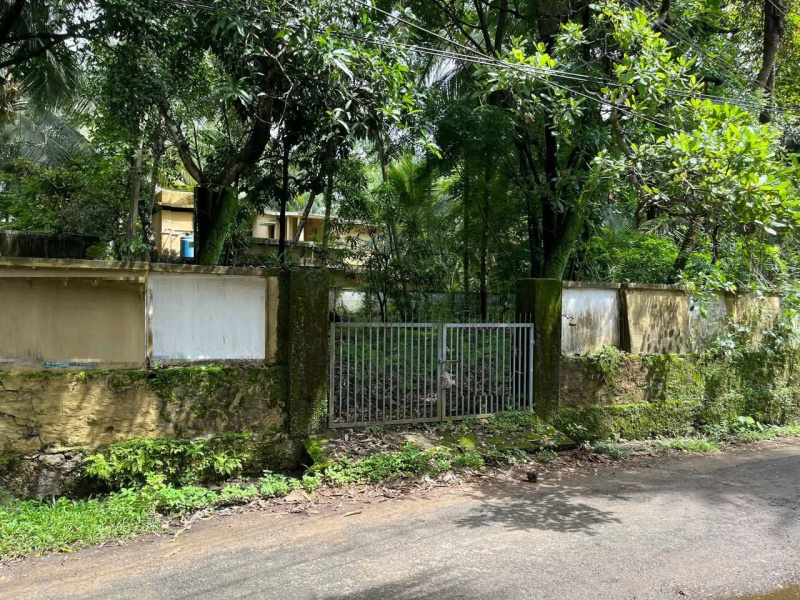  11 Cent Residential Plot for Sale in Guruvayur, Thrissur