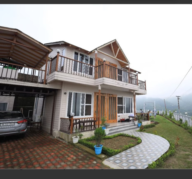 Neelkanth Road, Rishikesh photo 4