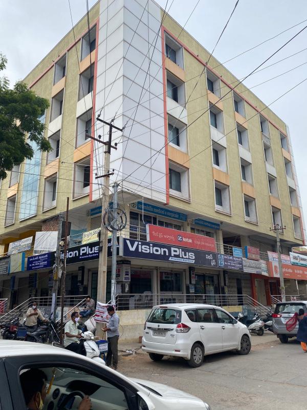 Sai Nagar, Anantapur photo 3